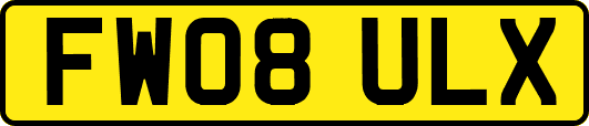 FW08ULX