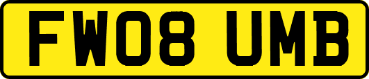 FW08UMB
