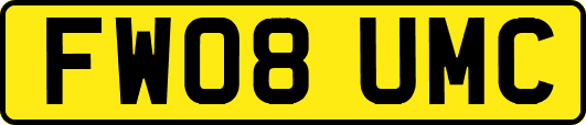 FW08UMC
