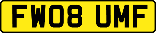 FW08UMF