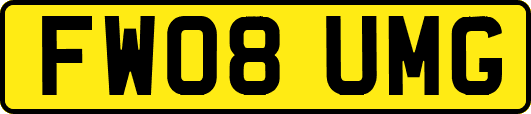 FW08UMG