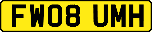 FW08UMH