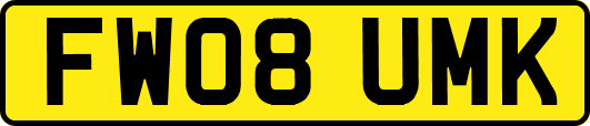 FW08UMK