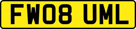 FW08UML