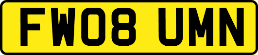 FW08UMN