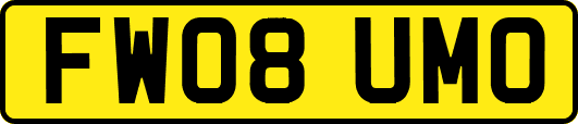 FW08UMO