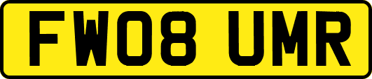 FW08UMR