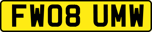 FW08UMW