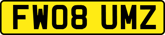 FW08UMZ