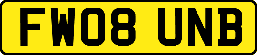 FW08UNB