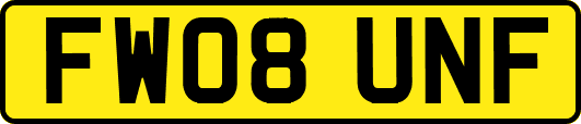 FW08UNF