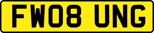 FW08UNG