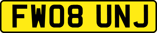 FW08UNJ