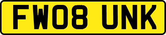 FW08UNK