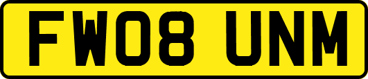 FW08UNM