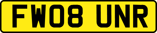FW08UNR