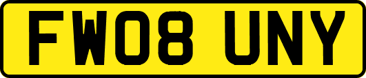 FW08UNY