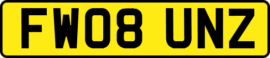 FW08UNZ
