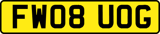 FW08UOG