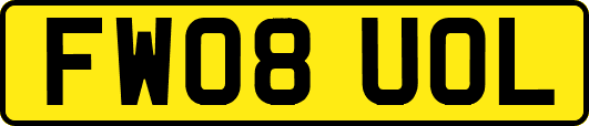 FW08UOL