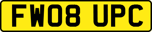 FW08UPC