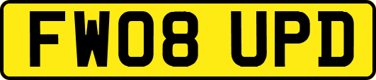 FW08UPD