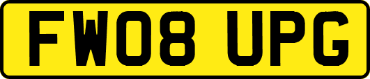 FW08UPG
