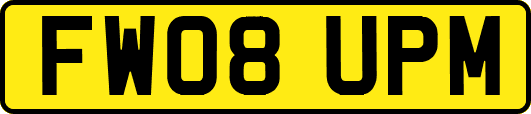 FW08UPM