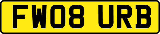 FW08URB