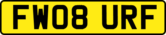 FW08URF
