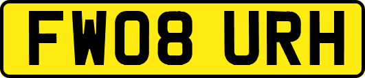 FW08URH