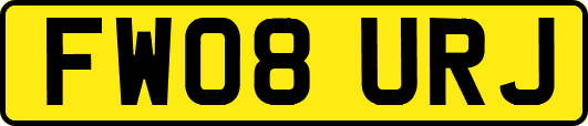 FW08URJ