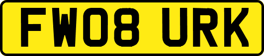 FW08URK