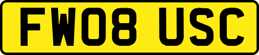 FW08USC