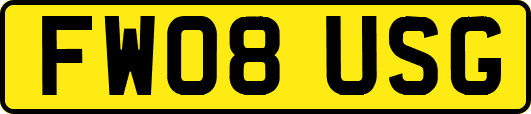 FW08USG