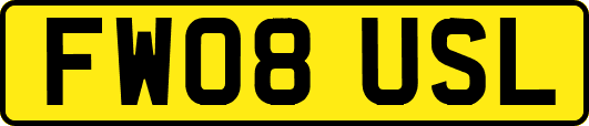 FW08USL