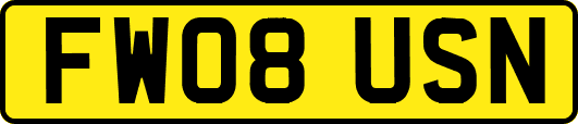 FW08USN