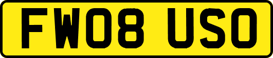 FW08USO
