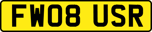 FW08USR