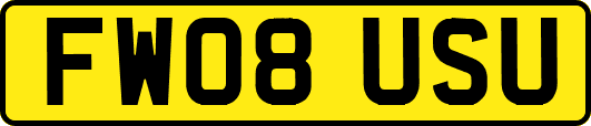 FW08USU