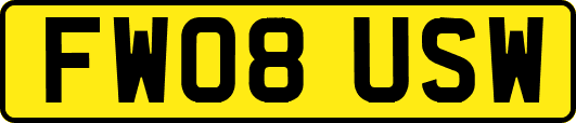 FW08USW