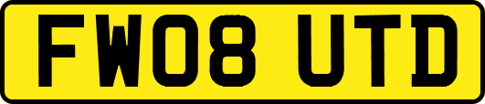 FW08UTD