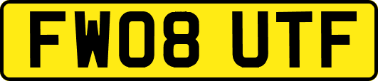 FW08UTF