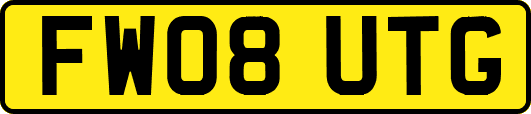 FW08UTG