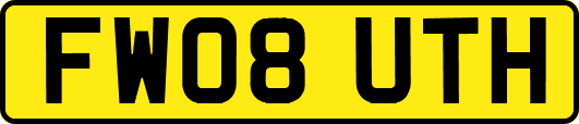 FW08UTH