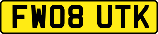 FW08UTK