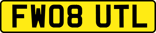 FW08UTL