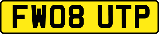 FW08UTP