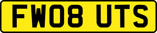 FW08UTS