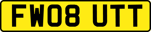 FW08UTT
